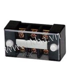 Cầu đấu dây điện Hanyoung HYT-203, 20A, 3 Cực