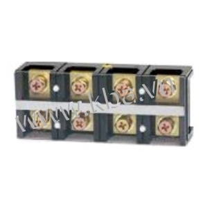 Cầu đấu dây điện Hanyoung HYT-204