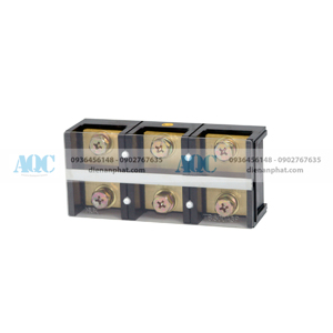 Cầu đấu dây điện Hanyoung HYT-5003