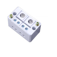 Cầu Đấu Điện Chia Dây 1 Pha Tiện Lợi Công Suất Lớn FC