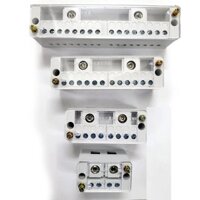 Cầu Đấu Điện Chia Dây 1 Pha công suất 100A