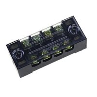 Cầu đấu điều khiển TB-1504 (4 chân, 15A)