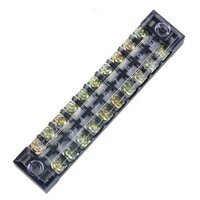 Cầu đấu điều khiển TB-1510 (10 chân, 15A)