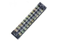 Cầu đấu điều khiển TB-1510 (10 chân, 15A)