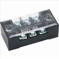 Cầu đấu domino Chint TB-1503 - 3P - 15A - 600V - chính hãng