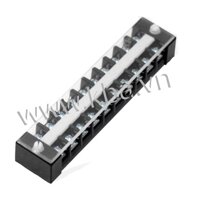 Cầu đấu liền khối 30A 10P HYT-3010 HANYOUNG