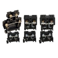 Cầu Đấu Mắt Rời 2 tầng 15AW1P Hanyoung Nux - Cầu Đấu Domino Tép 2 tầng Hanyoung Nux 15AW