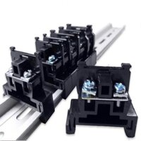 Cầu đấu mắt rời / cầu đơn / cầu ghép  / Cầu đấu tầng 1 ( 10A, 20A, 30A )