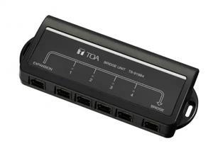 Cầu đấu nối Toa TS-919B4