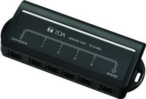 Cầu đấu nối Toa TS-919B4