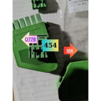 Cầu đấu Phoenix contact X4