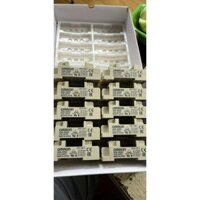 Cầu Đấu Rơ Le Omron G6B-4BND (chưa có relay)
