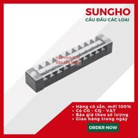 Cầu đấu tủ điện Sungho SHT-10A-10P