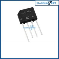 Cầu Diode 3A 700V KBP307