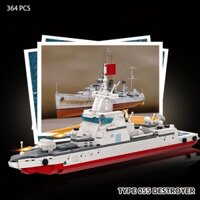 Câu đố trí não 055 tàu khu trục moc khối xây dựng tàu sân bay đồ chơi lắp ráp cậu bé quân đội s 🍎 ❈ ❈ 🍒 055 🚚 ❈ ❈ moc ❈ ❈ ❈ ❈ 🛒 ❈ ❈ ❈ ❈ ❈ ❈ ❈ ❈ ❈ ❈ ❈ 8-14 ❈ 19