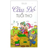 Câu Đố Tuổi Thơ