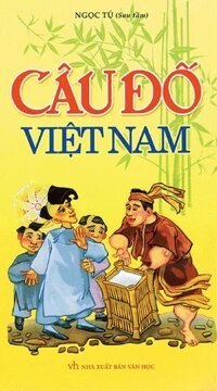 Câu Đố Việt Nam