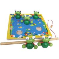 Câu Ếch Winwintoys 65362