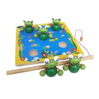 Câu ếch Winwintoys - 65362