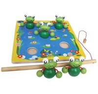 Câu ếch Winwintoys 65362