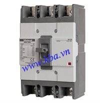 Cầu giao điện dạng khối 3P 150A 30KA ABN203C 150A