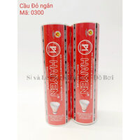 Cầu Hải Yến Đỏ - 6 trái/ ống