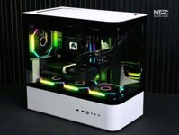 Cấu hình AMD R7 7700/ 32G D5/ 1TB NVME/ 850W/ RTX5060ti