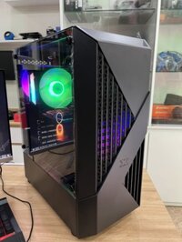 Cấu Hình Chơi Game H81/ i5 4690 / GTX 1060 3G