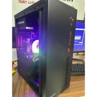 Cấu hình đào Pi 1 chip E5-2696v4 22x44 luồng ram16gb 250gb