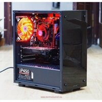 CẤU HÌNH ĐỒ HỌA RENDER VIDEO CORE I5 8400,RAM 16GB,VGA GTX 1060 6GB