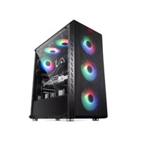 Cấu Hình Gaming DEMON RX 10105F