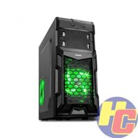 CẤU HÌNH MÁY TÍNH CHƠI GAME – THIẾT KẾ XEON E3-1220V2, RAM 4GB, VGA RX470 4GB