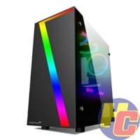 CẤU HÌNH MÁY TÍNH CHƠI GAME – THIẾT KẾ ĐỒ HỌA CORE I7 4770, RAM 16GB, VGA RX570 4GB