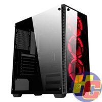 CẤU HÌNH MÁY TÍNH CHƠI GAME – THIẾT KẾ ĐỒ HỌA CORE I7 8700K, RAM 8GB, VGA RX570 4GB
