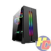 CẤU HÌNH PC CHƠI GAME – THIẾT KẾ ĐỒ HỌA RYZEN 5 3600, RAM 8GB, VGA RX 570 4GB