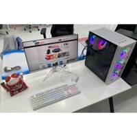 CẤU HÌNH PC i5 FULL GEAR TRẮNG CHƠI MƯỢT: LMHT, FIFA 04, PUBG, CS-GO, GTA5