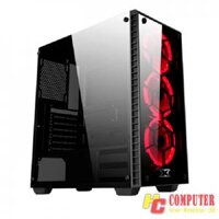 CẤU HÌNH THIẾT KẾ ĐỒ HỌA RENDER 3D VIDEO AMD RYZEN7 2700X, VGA 1060 6GB, RAM 16GB