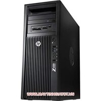 CẤU HÌNH WOKSTATION HP Z420 XEON E5 2670 (16 THREADS), RAM 32GB RENDER 3D MAX - ĐỒ HỌA