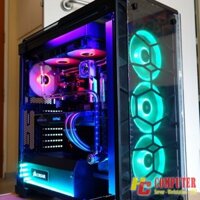 CẤU HÌNH WOKSTATION RENDER DUAL XEON E5 2670 (32 THREADS), RAM 16GB, VGA GTX950 2GB