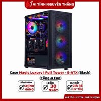 CẤU HÌNH WORKSTATION NTC 5 (DUAL E5 2686V4 -RAM 64G -VGA RX580 8GB)
