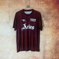 Câu hỏi dành cho người hâm mộ bán chạy nhất cổ điển: 2024 Arsenal Phiên bản đặc biệt Áo khoác bóng đá thể thao phiên bản Thái Lan thông thường S-2XL