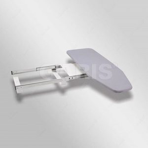 Cầu là âm tủ Garis GW20