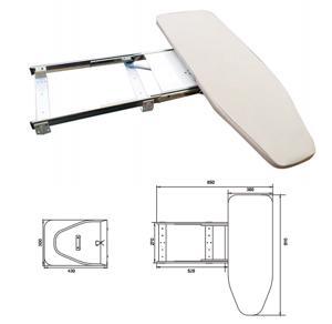 Cầu là âm tủ Garis GW20