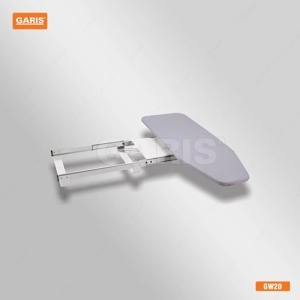 Cầu là âm tủ Garis GW20
