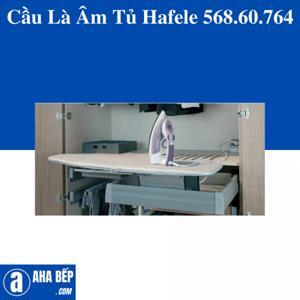 Cầu là âm tủ Hafele 568.60.764