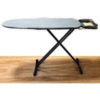Cầu là - Bàn để ủi quần áo kiểu đứng - size lớn 1.3m