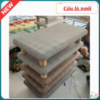 Cầu là ngồi dành cho thợ may cầu là quần áo