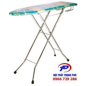 Cầu là quần áo đơn Xuân Hòa CLM-02-01