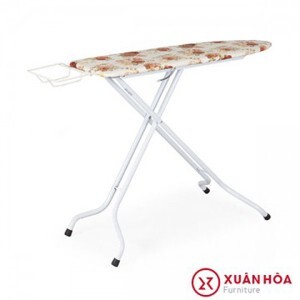 Cầu là quần áo đơn Xuân Hòa CLS-02-01