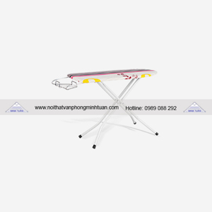 Cầu là quần áo đơn Xuân Hòa CLM-02-01